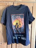 Bershka T-Shirt Größe M Nordrhein-Westfalen - Herne Vorschau