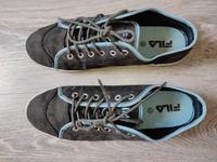Fila Schuhe Schnürschuhe Halbschuhe Damen Größe 42 Hannover - Mitte Vorschau