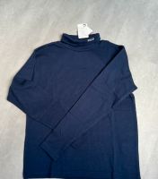 Pullover NEU Gr. 158 blau Kreis Pinneberg - Halstenbek Vorschau