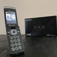 Sony Ericsson W980 komplett Niedersachsen - Papenburg Vorschau