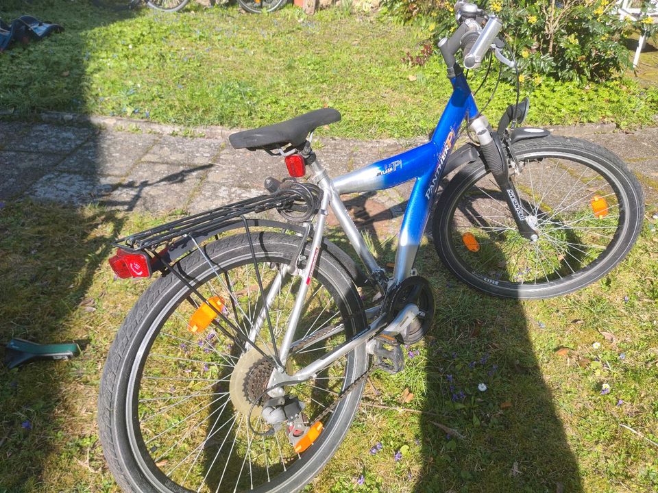 Kinderrad, Kinder Fahrrad, 26 Zoll in Würzburg