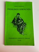 Buch „Frühlings Erwachen“ Hessen - Burghaun Vorschau