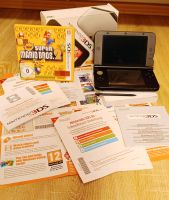 Nintendo 3DS XL mit OVP und Super Mario Bros 2 Hessen - Wald-Michelbach Vorschau