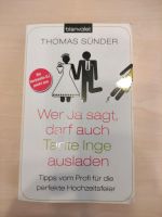 Wer ja sagt, darf auch Tante Inge ausladen, Buch Hochzeit Schleswig-Holstein - Schülp bei Rendsburg Vorschau