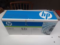 HP Toner 53x Baden-Württemberg - Brackenheim Vorschau