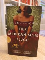 Silvia Moreno-Garcia - Der mexikanische Fluch NEU Bücherbüchse Sachsen - Döbeln Vorschau