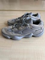 Yeezy 500 Stone Salt Grey Gr. EU 44 Hessen - Kirchhain Vorschau