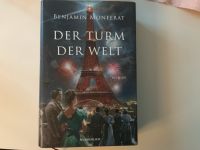 „Der Turm der Welt“ von Benjamin Monferat Bayern - Bachhagel Vorschau