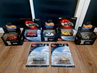 Porsche Hot Wheels Sammlung RLC NFT STH  50 Jahre 75 - 2025 Sachsen-Anhalt - Merseburg Vorschau