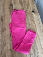 Zara Röhrenhose Pink Barbie Style mit Reißverschluss n Köln - Mülheim Vorschau