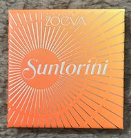 ZOEVA Suntorini Matte Bronzing Powder Medium OHNE UMVERPACKUNG Wandsbek - Hamburg Marienthal Vorschau