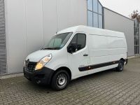 Renault Master L3H2 Automatik*Kamera*Schwingsitz*Sitzheizung* Nordrhein-Westfalen - Gronau (Westfalen) Vorschau