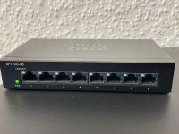 2Stk. Cisco SF110D-08-CN SF110D-08 8-Port 10/100 Desktop- Switch Essen - Essen-Stadtmitte Vorschau