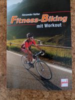 Fitness Biking mit Workout Buch Bayern - Osterhofen Vorschau