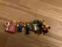 Super Mario Mini Figuren Brandenburg - Langerwisch Süd Vorschau