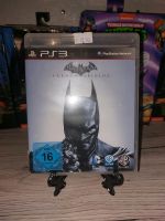 Batman Spiele PS3 Spiele Nordrhein-Westfalen - Recklinghausen Vorschau