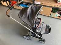 Kinderwagen Baden-Württemberg - Mannheim Vorschau