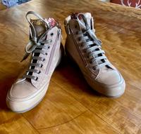 neue super bequeme Damen - Sneaker  Marke Candice Cooper Bayern - Otterfing Vorschau