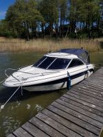 Yamarin HT 59 Motorboot Daycruiser Yamaha 115ps 4 Takt Sachsen-Anhalt - Starsiedel Vorschau