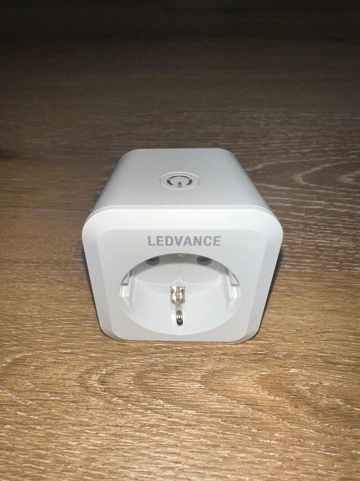 4x LEDVANCE Smart + Plug Bluetooth in Mittweida