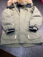 Reima Mantel gr 140 jungen Winterjacke Anorak Khaki Hannover - Mitte Vorschau