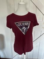 Guess T-Shirt Top Oberteil Sachsen-Anhalt - Teuchern Vorschau