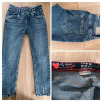 Street one Jeans middle waist Gr29/28 Bayern - Pfreimd Vorschau