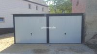 Garage Doppelgarage 5x5m Gartenhaus Schuppe inkl.Lieferung 9375! Baden-Württemberg - Schwäbisch Hall Vorschau