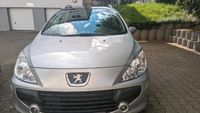 Peugeot 307SW Kombi Baden-Württemberg - Pforzheim Vorschau