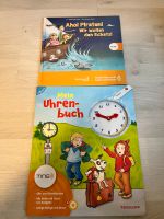 Ting Uhrenbuch und Piratenbuch Nordrhein-Westfalen - Frechen Vorschau