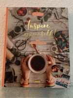 Buch „Inspire Yourself“ von Ana Johnson Niedersachsen - Oldenburg Vorschau