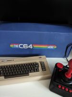 Commodore C64 Mini Nordrhein-Westfalen - Bedburg Vorschau