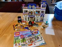 Lego Friends 41101 - Hotel komplett mit Anleitung Nordrhein-Westfalen - Recke Vorschau