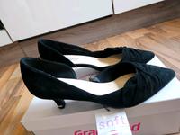Schuhe mit Absätzen Hessen - Mücke Vorschau