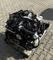 MOTOR AUDI 3.0 TDI CVU Q5 A7 A6 QUATTRO KOMPLETT MIT ANBAUTEILE Berlin - Wilmersdorf Vorschau