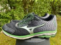 Mizuno Sneaker Wave Rider 18 Gr.46 Nordrhein-Westfalen - Menden Vorschau