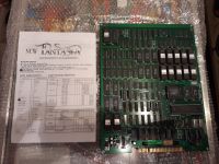 NEW FANTASIA - COMAD - ARCADE PCB - JAMMA Rheinland-Pfalz - Pirmasens Vorschau