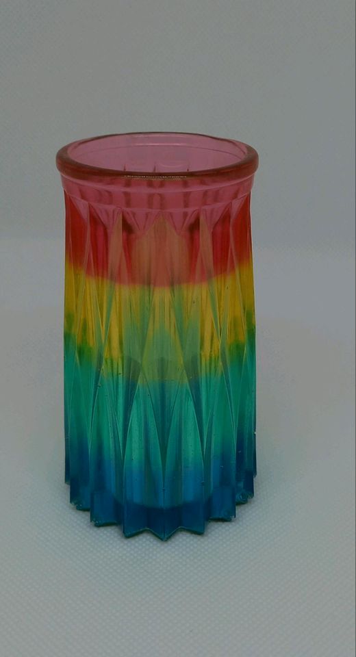 Verschiedene handgemachte Vasen Unikate in Biebergemünd
