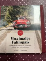 My Days Erlebnisgutschein „Maximaler Fahrspass“ Baden-Württemberg - Brühl Vorschau