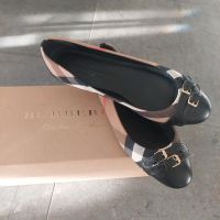 Ballerina Burberry 40 Nürnberg (Mittelfr) - Schweinau Vorschau