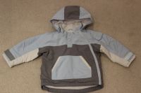 Winterjacke H&M 86 Kinder Jacke Fleece gefüttert Jungen Niedersachsen - Borkum Vorschau