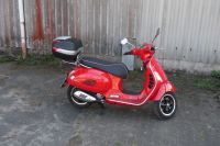 Vespa GTS300 HPE E5 - 2021 Hamburg-Mitte - Hamburg Altstadt Vorschau