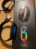 Miband 4 und 6 Xiaomi mi Band Smart Watch Fitness tracker Hamburg-Nord - Hamburg Barmbek Vorschau