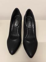 High Heels Größe 39 neu Nordrhein-Westfalen - Nottuln Vorschau