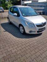 Opel Agila 1,2 Nordrhein-Westfalen - Ratingen Vorschau