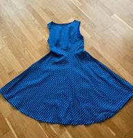 Petticoat Kleid mit Unterrock Gr. S/38 Buchholz-Kleefeld - Hannover Groß Buchholz Vorschau