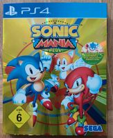 Ps4 Sonic Mania Plus Bayern - Kaufering Vorschau