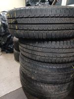 [4] 225 / 75 R16 cp Michelin Agilis camping MS reifen Baden-Württemberg - Schramberg Vorschau