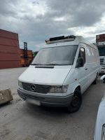 Mercedes sprinter 308d Hamburg-Mitte - Hamburg Wilhelmsburg Vorschau