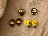 Tausche Harry Potter Kinder Joy Funko Pops Bayern - Freising Vorschau